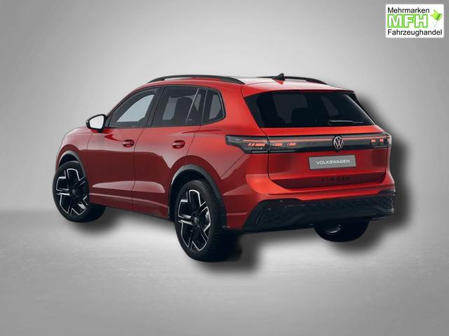 Volkswagen Tiguan R-Line 1.5 eTSI 7-Gang-DSG 