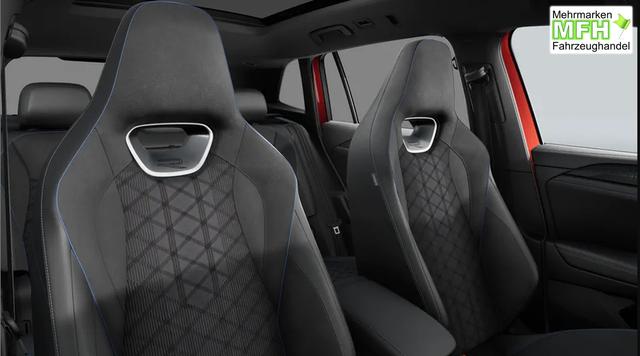 Volkswagen Tiguan R-Line 1.5 eTSI 7-Gang-DSG 