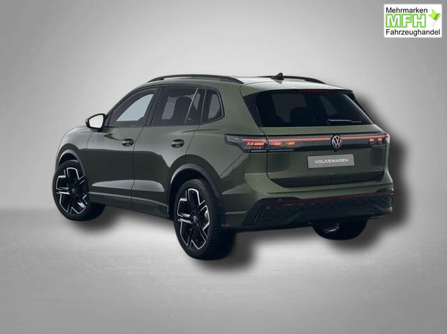 Volkswagen Tiguan R-Line 1.5 eTSI 7-Gang-DSG 