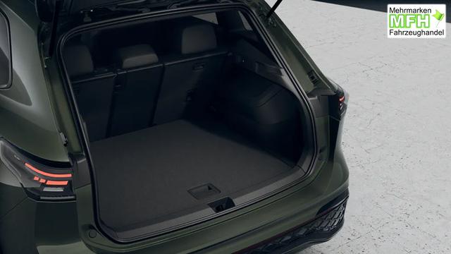 Volkswagen Tiguan R-Line 1.5 eTSI 7-Gang-DSG 