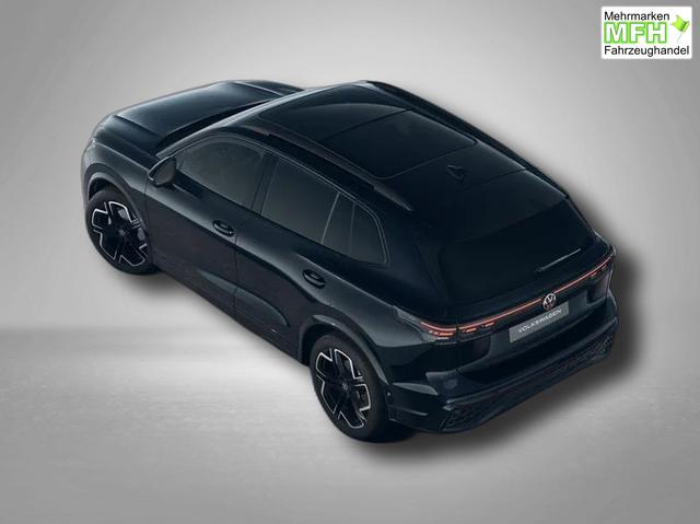 Volkswagen Tiguan R-Line 1.5 eTSI 7-Gang-DSG 