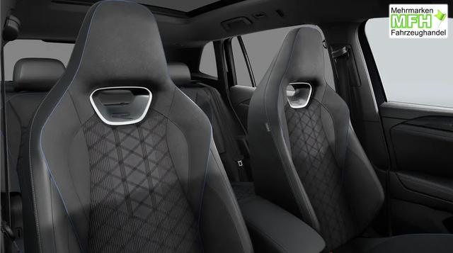 Volkswagen Tiguan R-Line 1.5 eTSI 7-Gang-DSG 