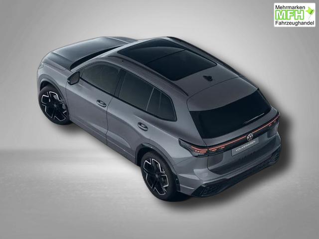 Volkswagen Tiguan R-Line 1.5 eTSI 7-Gang-DSG 