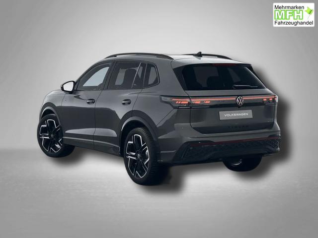 Volkswagen Tiguan R-Line 1.5 eTSI 7-Gang-DSG 