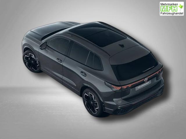 Volkswagen Tiguan R-Line 1.5 eTSI 7-Gang-DSG 
