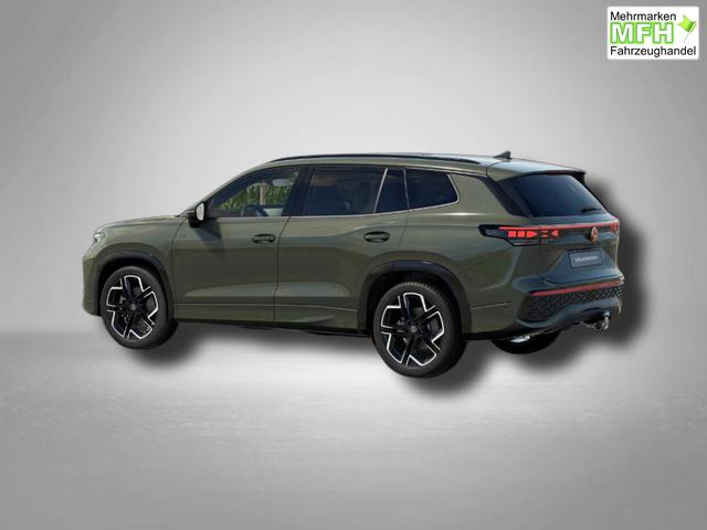 Volkswagen Tayron R-Line 2.0 TSI 7-Gang-DSG 4MOTION 