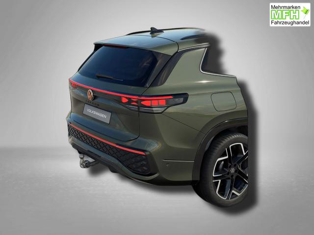 Volkswagen Tayron R-Line 2.0 TSI 7-Gang-DSG 4MOTION 