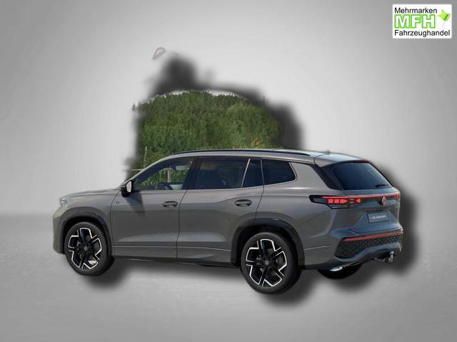 Volkswagen Tayron R-Line 2.0 TSI 7-Gang-DSG 4MOTION 