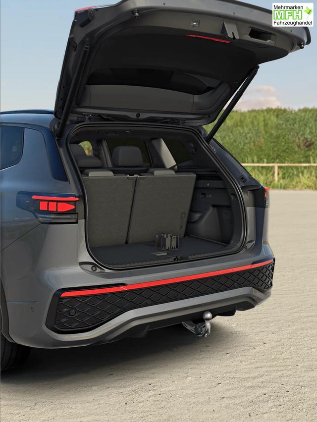 Volkswagen Tayron R-Line 2.0 TSI 7-Gang-DSG 4MOTION 