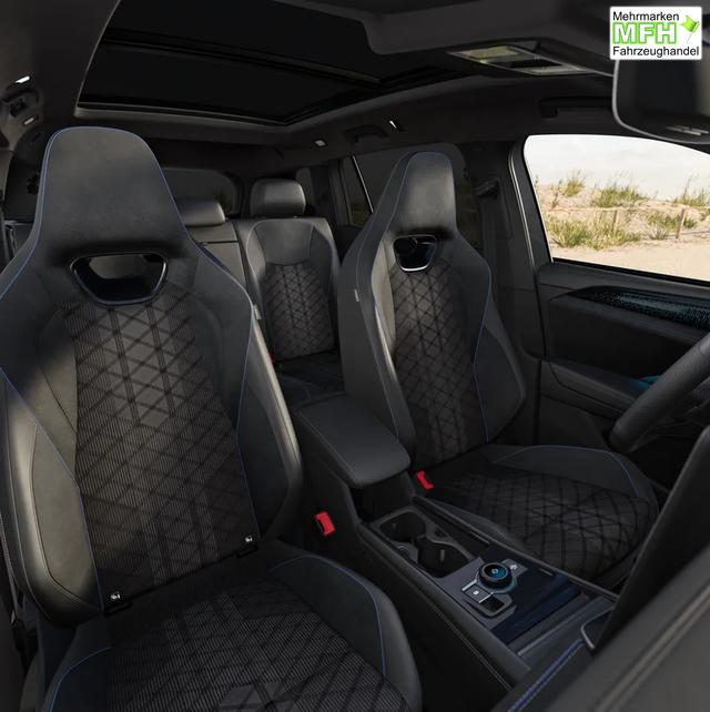 Volkswagen Tayron R-Line 2.0 TSI 7-Gang-DSG 4MOTION 