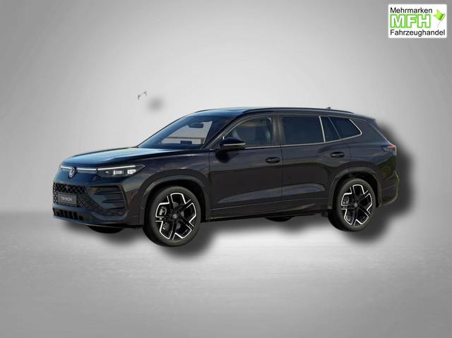 Volkswagen Tayron R-Line 2.0 TSI 7-Gang-DSG 4MOTION 