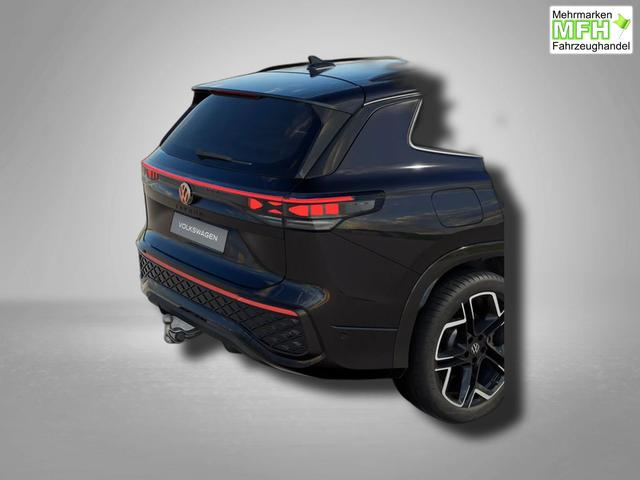 Volkswagen Tayron R-Line 2.0 TSI 7-Gang-DSG 4MOTION 