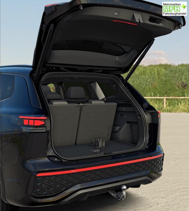 Volkswagen Tayron R-Line 2.0 TSI 7-Gang-DSG 4MOTION 