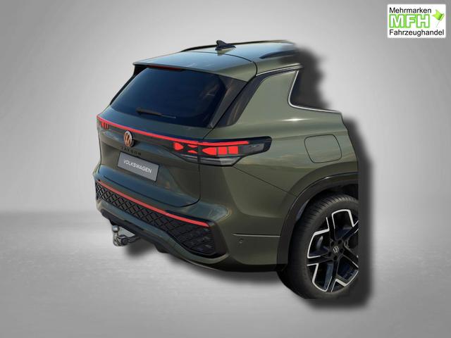 Volkswagen Tayron R-Line 2.0 TDI 7-Gang-DSG 4MOTION 