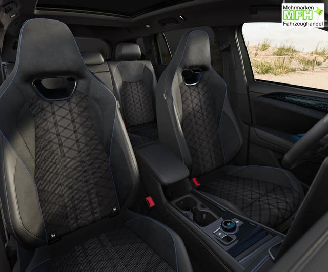 Volkswagen Tayron R-Line 2.0 TDI 7-Gang-DSG 4MOTION 