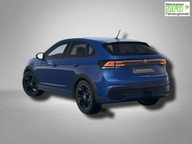 Volkswagen Taigo R-Line 1.5 TSI 7-Gang-DSG 