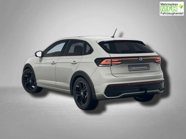 Volkswagen Taigo R-Line 1.5 TSI 7-Gang-DSG 