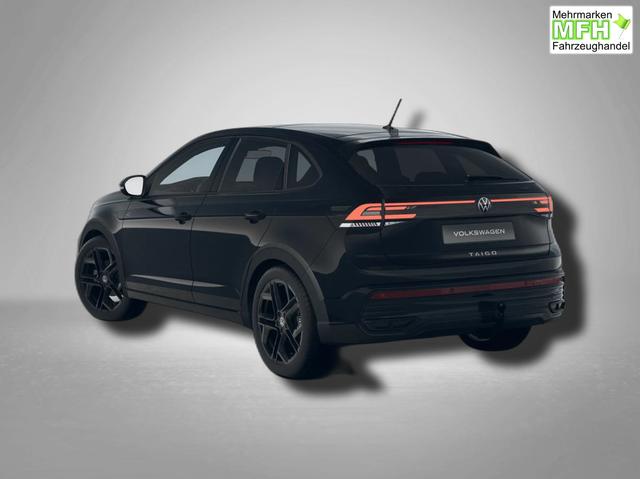 Volkswagen Taigo R-Line 1.5 TSI 7-Gang-DSG 