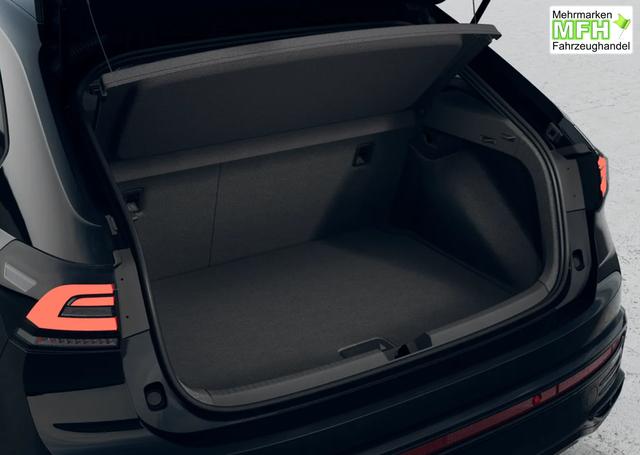 Volkswagen Taigo R-Line 1.5 TSI 7-Gang-DSG 