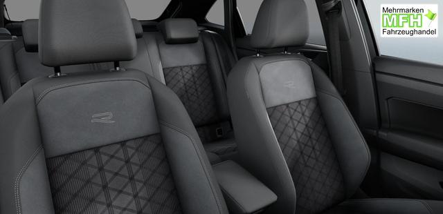 Volkswagen Taigo R-Line 1.5 TSI 7-Gang-DSG 