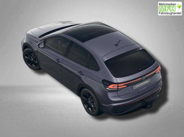 Volkswagen Taigo R-Line 1.5 TSI 7-Gang-DSG 