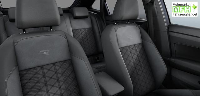 Volkswagen Taigo R-Line 1.5 TSI 7-Gang-DSG 