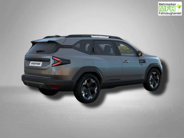 Dacia Bigster Extreme Mild Hybrid TCe 140 6-Gang 