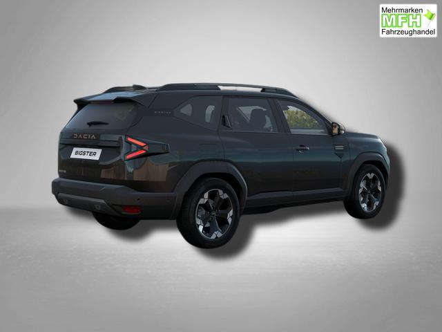 Dacia Bigster Extreme Mild Hybrid TCe 140 6-Gang 