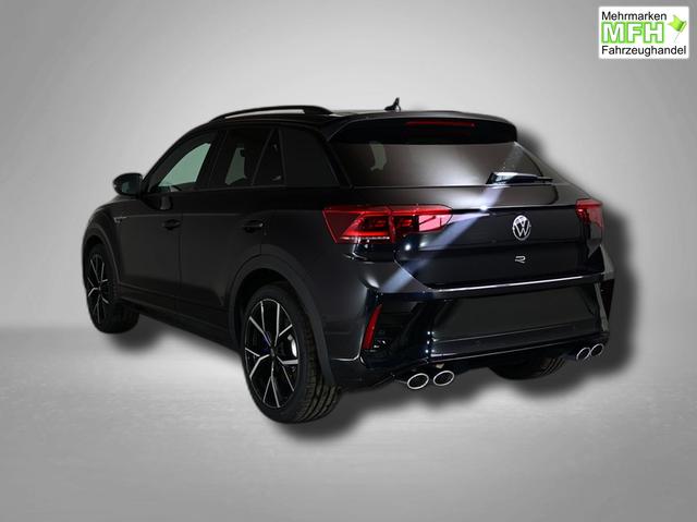 Volkswagen T-Roc R 2.0 TSI 7-Gang-DSG 4x4 