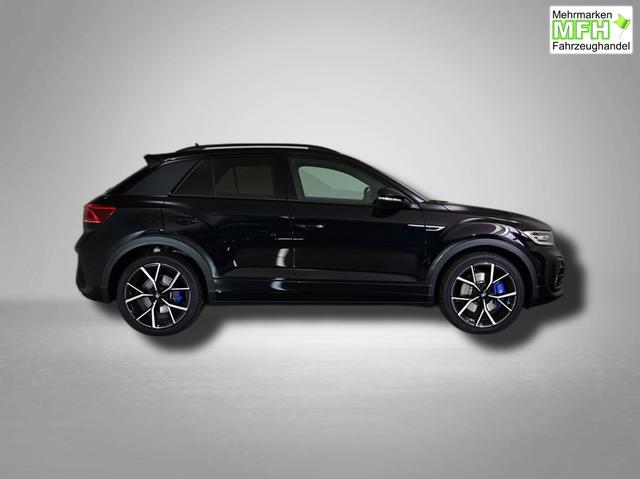 Volkswagen T-Roc R 2.0 TSI 7-Gang-DSG 4x4 