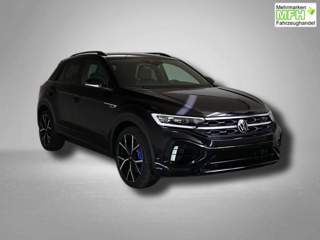 Volkswagen T-Roc R 2.0 TSI 7-Gang-DSG 4x4 