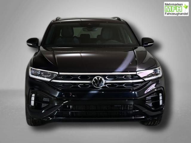 Volkswagen T-Roc R 2.0 TSI 7-Gang-DSG 4x4 