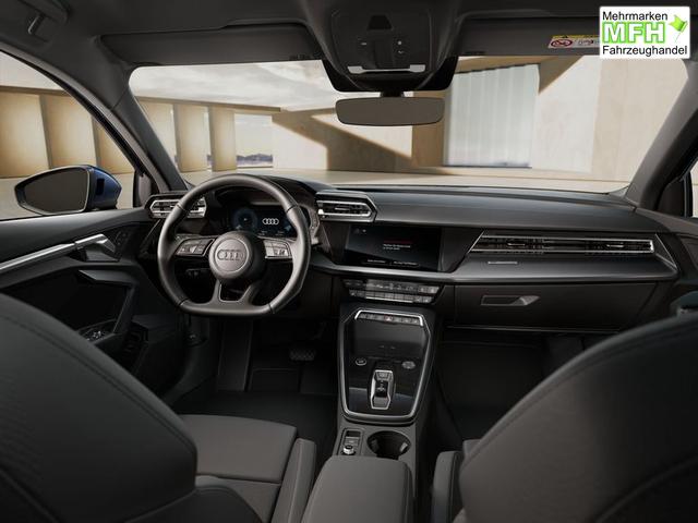 Audi A3 Sportback S Line 2.0 TDI 