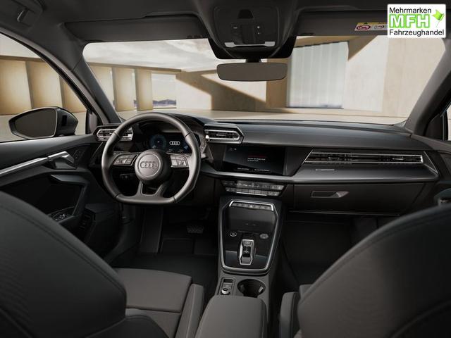 Audi A3 Sportback S Line 2.0 TDI 