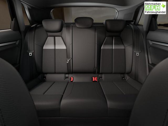 Audi A3 Sportback S Line 1.5L TFSI 