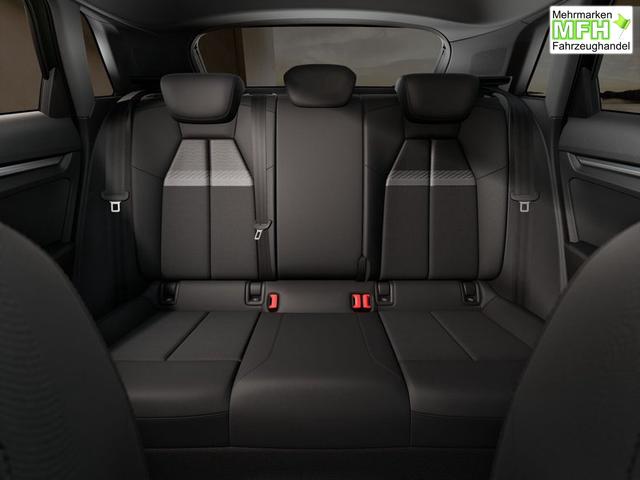 Audi A3 Sportback S Line 1.5L TFSI 