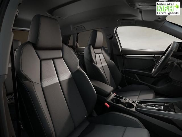 Audi A3 Sportback S Line 1.5L TFSI 