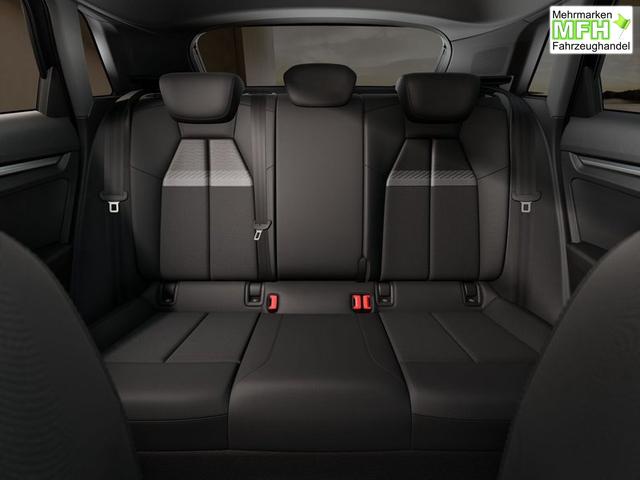 Audi A3 Sportback S Line 1.5L TFSI 