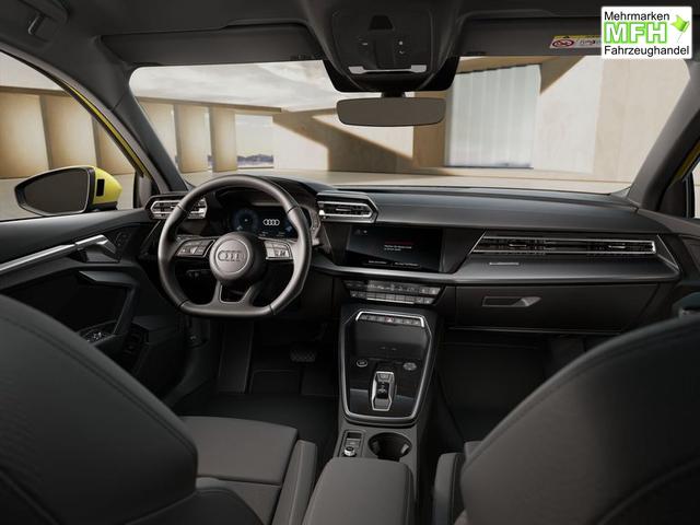 Audi A3 Sportback S Line 1.5L TFSI 