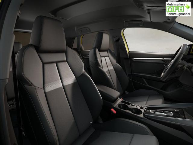Audi A3 Sportback S Line 1.5L TFSI 