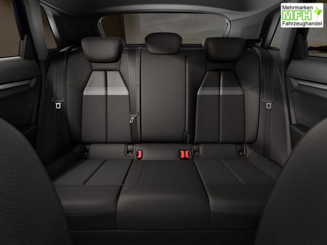 Audi A3 Sportback S Line 1.5L TFSI 