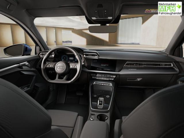 Audi A3 Sportback S Line 1.5L TFSI 