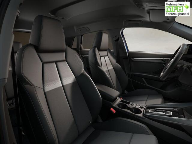 Audi A3 Sportback S Line 1.5L TFSI 