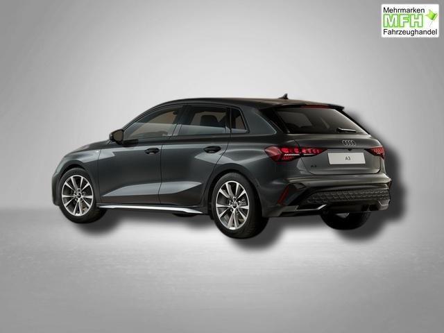 Audi A3 Sportback S Line 1.5L TFSI 