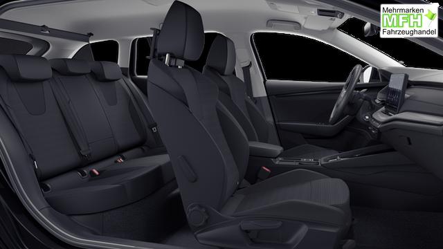 Skoda Octavia Combi Selection 2.0 TDI 7-Gang-DSG 