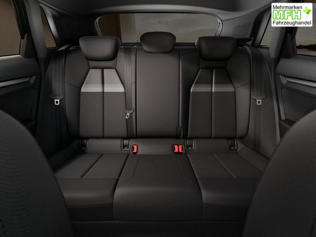 Audi A3 Sportback S Line 2.0 TDI 