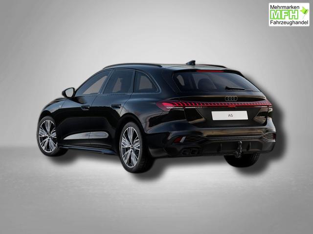 Audi A5 Avant S line 2.0 TDI 7-Gang tronic quattro 