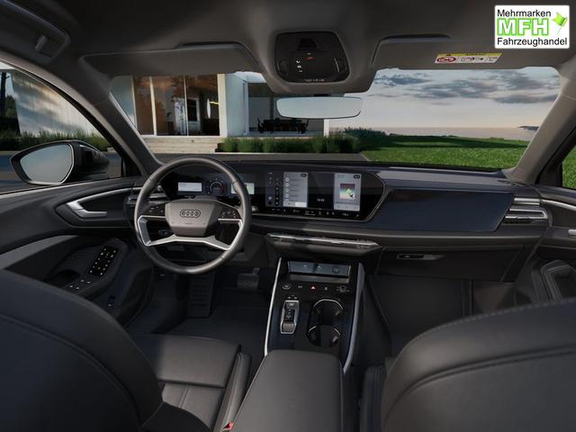 Audi A5 Avant S line 2.0 TDI 7-Gang tronic quattro 