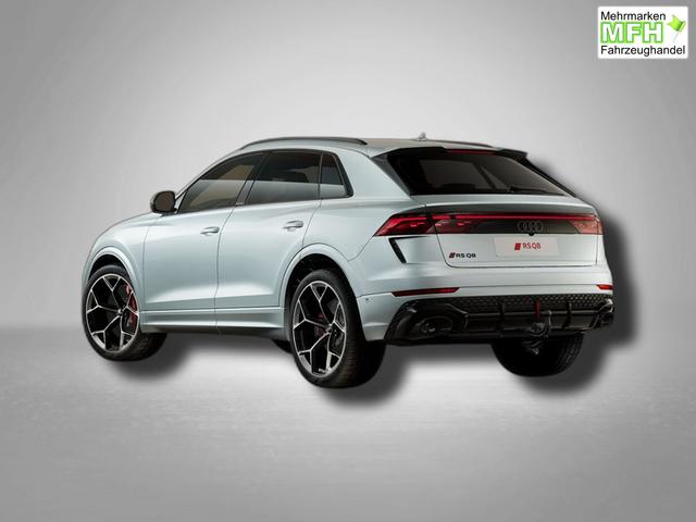 Audi RS Q8 performance 4.0 TFSI 8-Gang-Tiptronic quattro RSQ8 