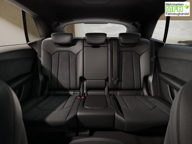 Audi Q8 S line 3.0 TDI 8-Gang-Tiptronic quattro 